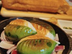 -滋粥楼·顺德菜(番禺广场总店)