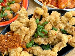 -拐枣巷小串串(财大店)