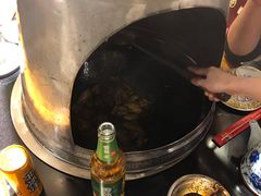-地锅公社·现炒地锅鸡·地锅鱼·夜宵(罗锦路店)
