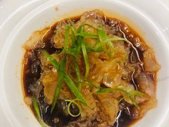 -锋味餐厅(空港复悦里店)