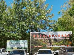 -金龙寺国家森林公园