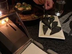 -莲西餐(曲江店)