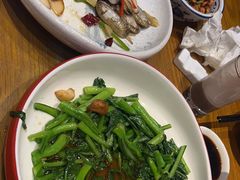 -闽南厝·闽南菜(福隆店)