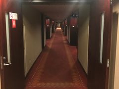 -北京前门建国饭店