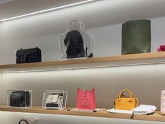 -海星奢选二手奢侈品手表包包鉴定回收寄卖(墨玉南路店)