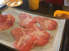 -巴麦隆自助烤肉(桂林路店)