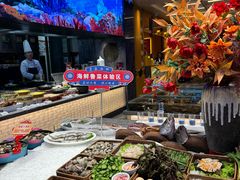 -鑫复盛皇嘉海鲜酒店