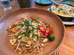 -Ginger(兴国路店)