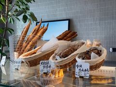 -Cafe Mersey默西咖啡(平江店)