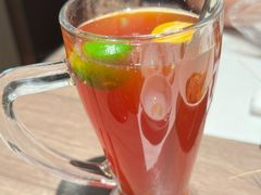 -港丽餐厅(来福士店)
