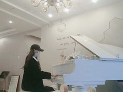 -乐尚音乐空间·钢琴·声乐·架子鼓(会展中心店)