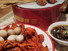 -串盟烧烤大排档·长沙美食地标(星沙店)
