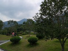 -福清灵石山国家森林公园