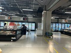 -盒马鲜生(宝地店)