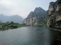 -孤山寨风景区