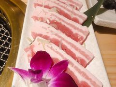 -江户烧肉(高德店)