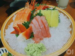-九井澤精致料理(金茂店)