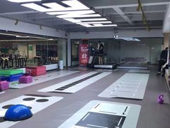 -山道健身游泳舞蹈(曙光店)