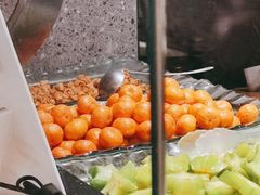 -大丰收脆鱼(正荣财富中心店)