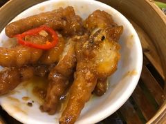 -添好运点心专门店(深水埗店)