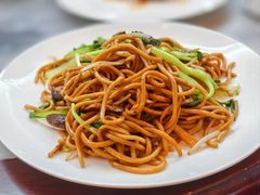 -功德林·素食餐厅(黄河路鸿祥大厦店)