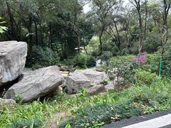 -广州雕塑公园