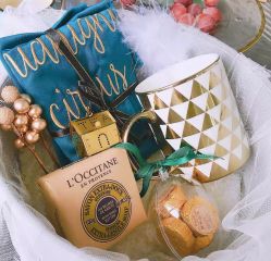 -卡卡喜糖伴手礼·商务礼宝宝礼·婚礼用品