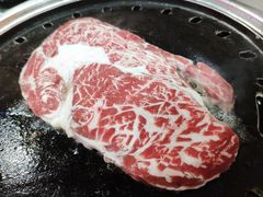 大块牛肉-杀猪天·韩国烤肉(总店)