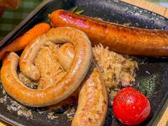 -1819餐厅·团队聚餐·烤串·精酿