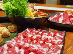 -呷哺呷哺 黄金牧场 (欢乐谷店)