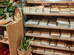 -MUJI无印良品(西单大悦城店)