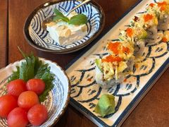 -鸟鹏烧鸟居酒屋(仁恒梦中心店)