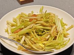 -鑫复盛礼记酒店·青岛菜