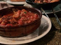 -羽深肉铺 Steak & Wine