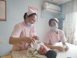点击看大图 -仕馨·优若家月子会所(萝岗店)