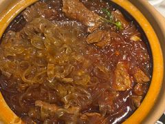 -小菜园新徽菜(庐江方圆荟店)