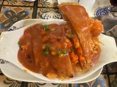 -番茄屋葡式美食(总店)
