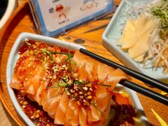 -三禾寿司(君尚店)