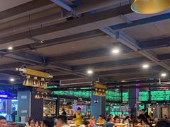 -阿记烧烤(英达路店)