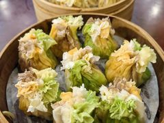 炫彩海鲜烧麦-都一处烧麦馆(前门店)