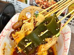 -肥家大排档(天河体育西店)