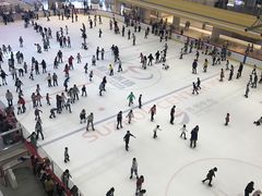 -冠军冰场CHAMPION RINK(苏州中心商场店)