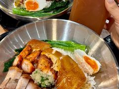 -津津飯堂