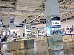 -优购镜仓(城阳青特万达店)