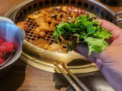 -一品诚记烤肉(大连柏威年购物中心店)