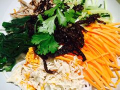 -云海肴·汽锅鸡·云南菜(天津国金汇店)