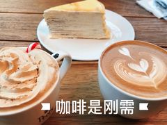 -Peet's 皮爷咖啡(东湖路手作店)