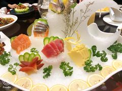 -玉湖盛宴(滨湖路店)