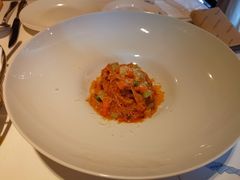 牛肝菌烩饭-北京金融街丽思卡尔顿酒店·意味轩 Cepe