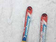 -大别山南武当滑雪场